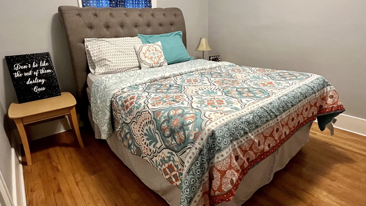 Photo of Bedroom in Grand Rapids