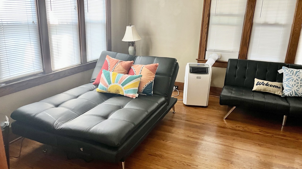 Photo of Livingroom in Grand Rapids