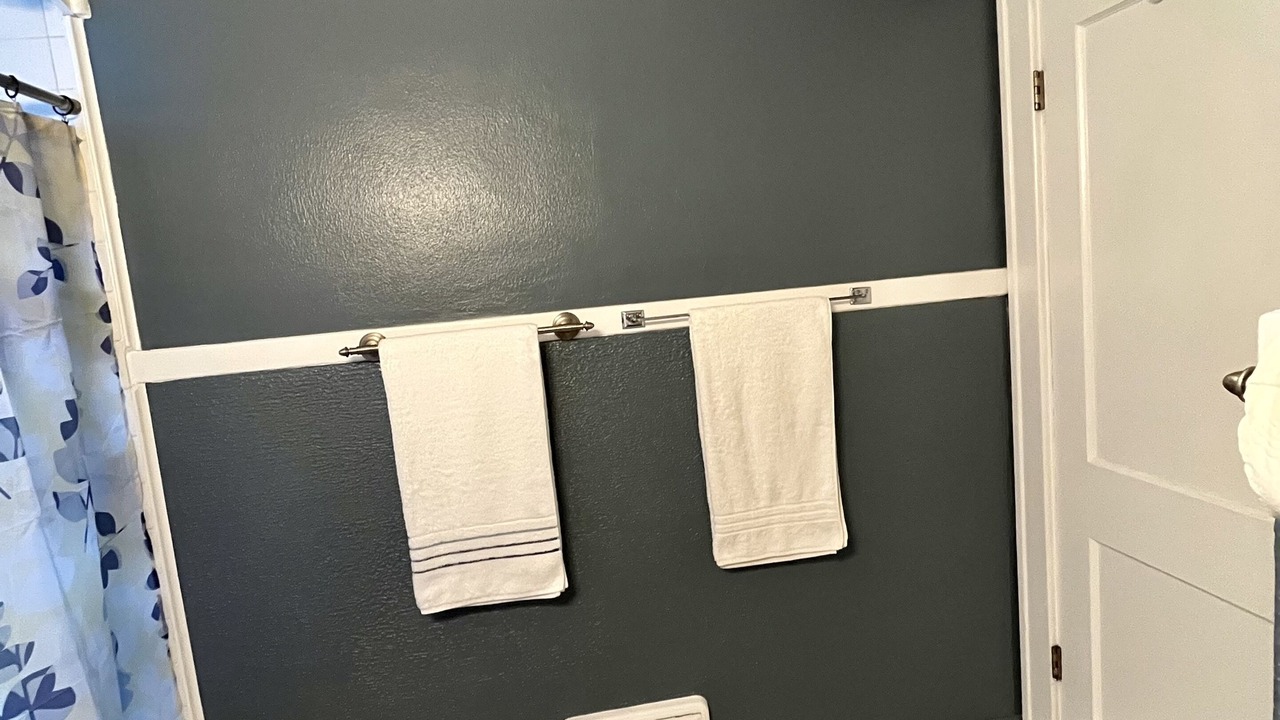 Photo of Bathroom in Grand Rapids