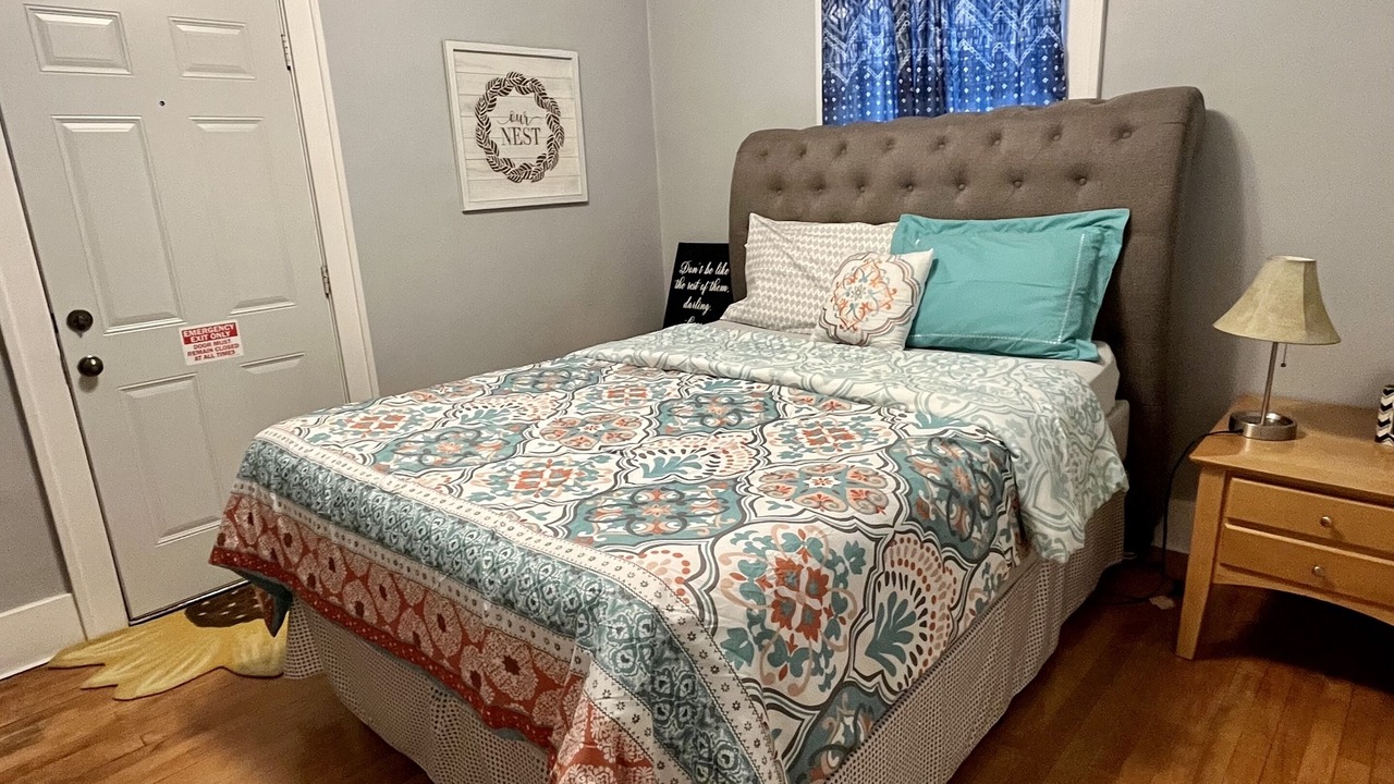 Photo of Bedroom in Grand Rapids