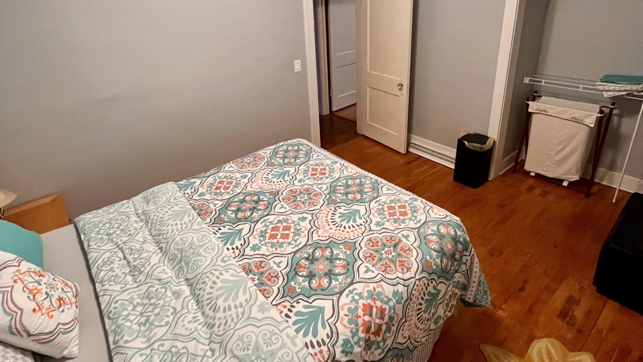 Photo of Bedroom in Grand Rapids