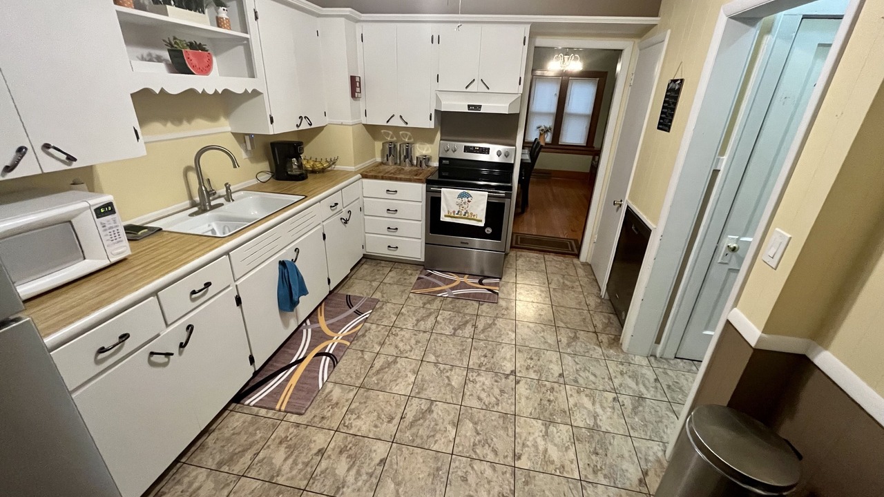 Photo of Kitchen in Grand Rapids