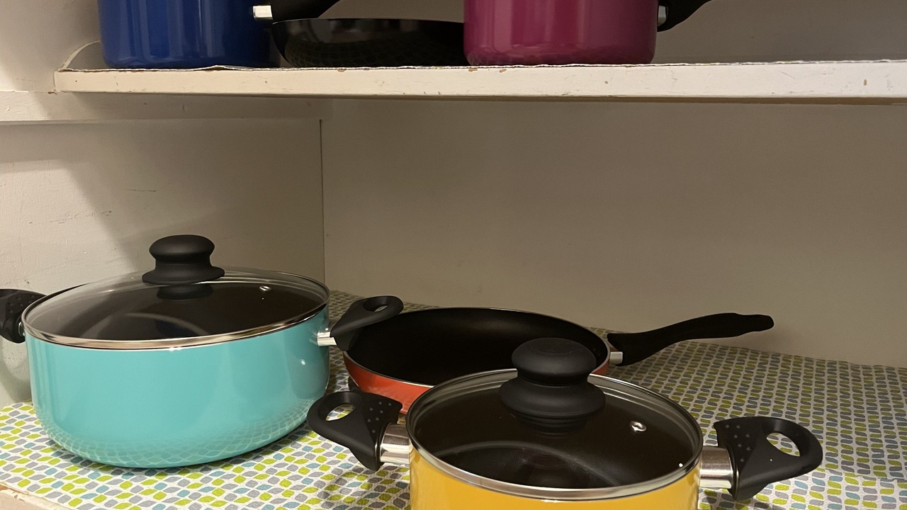Photo of Kitchen in Grand Rapids