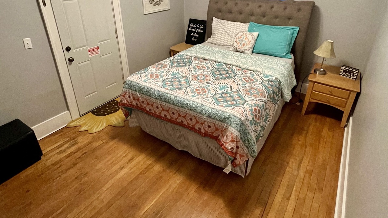 Photo of Bedroom in Grand Rapids