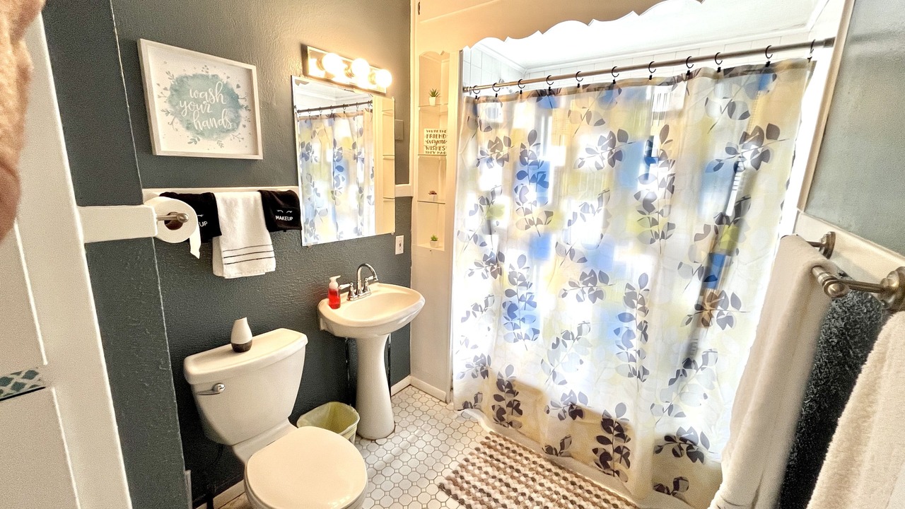 Photo of Bathroom in Grand Rapids