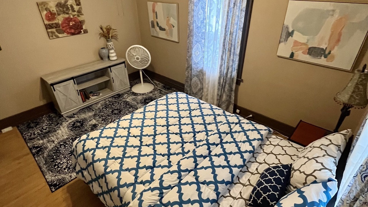 Photo of Bedroom in Grand Rapids