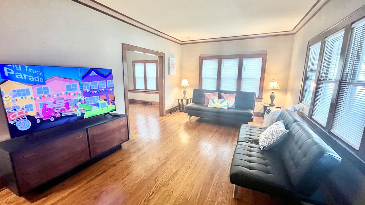 Photo of Livingroom in Grand Rapids