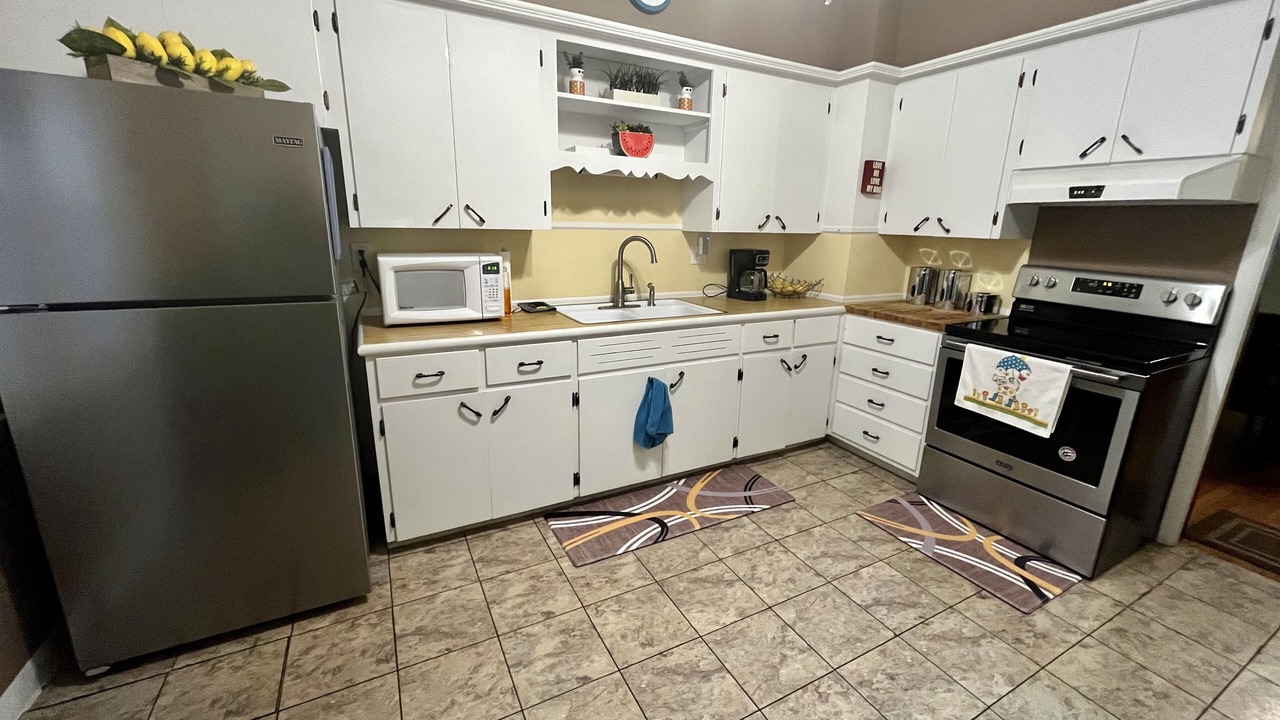 Photo of Kitchen in Grand Rapids