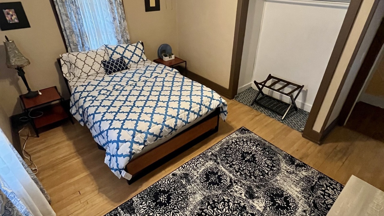 Photo of Bedroom in Grand Rapids