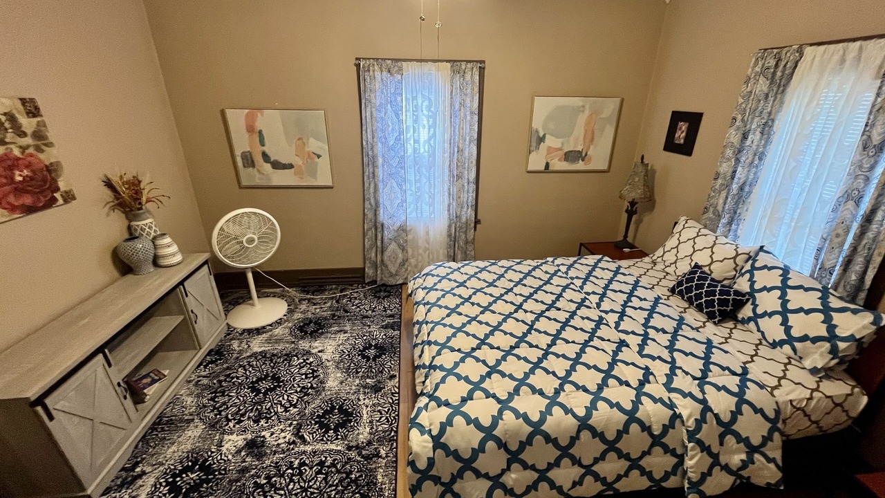 Photo of Bedroom in Grand Rapids