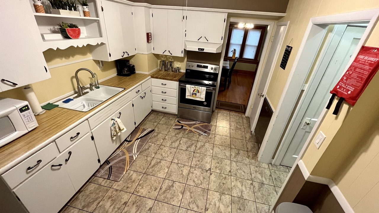 Photo of Kitchen in Grand Rapids