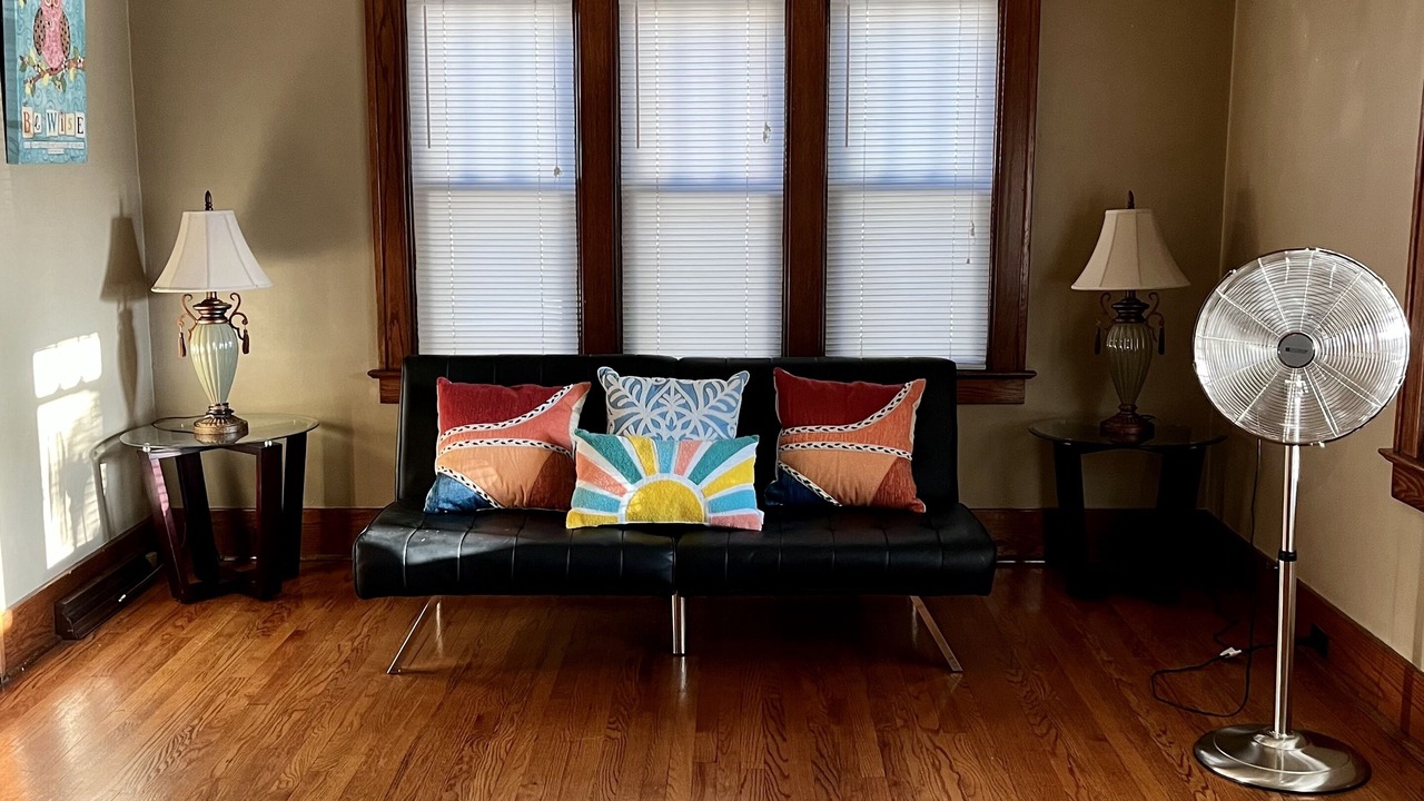Photo of Livingroom in Grand Rapids