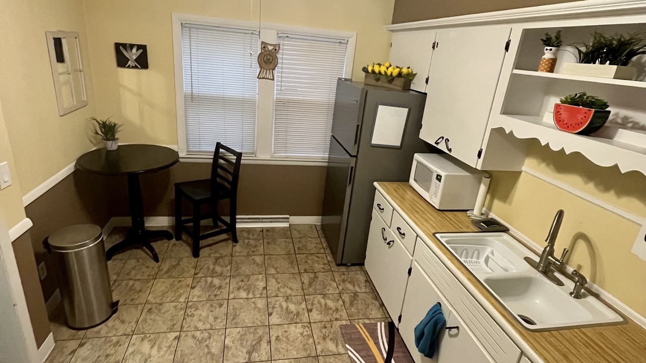 Photo of Kitchen in Grand Rapids