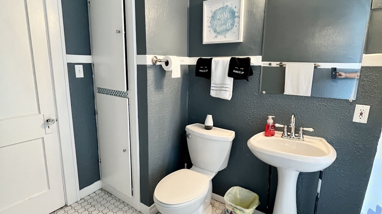 Photo of Bathroom in Grand Rapids