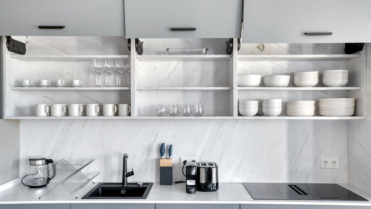 Photo of Kitchen in Tiergarten