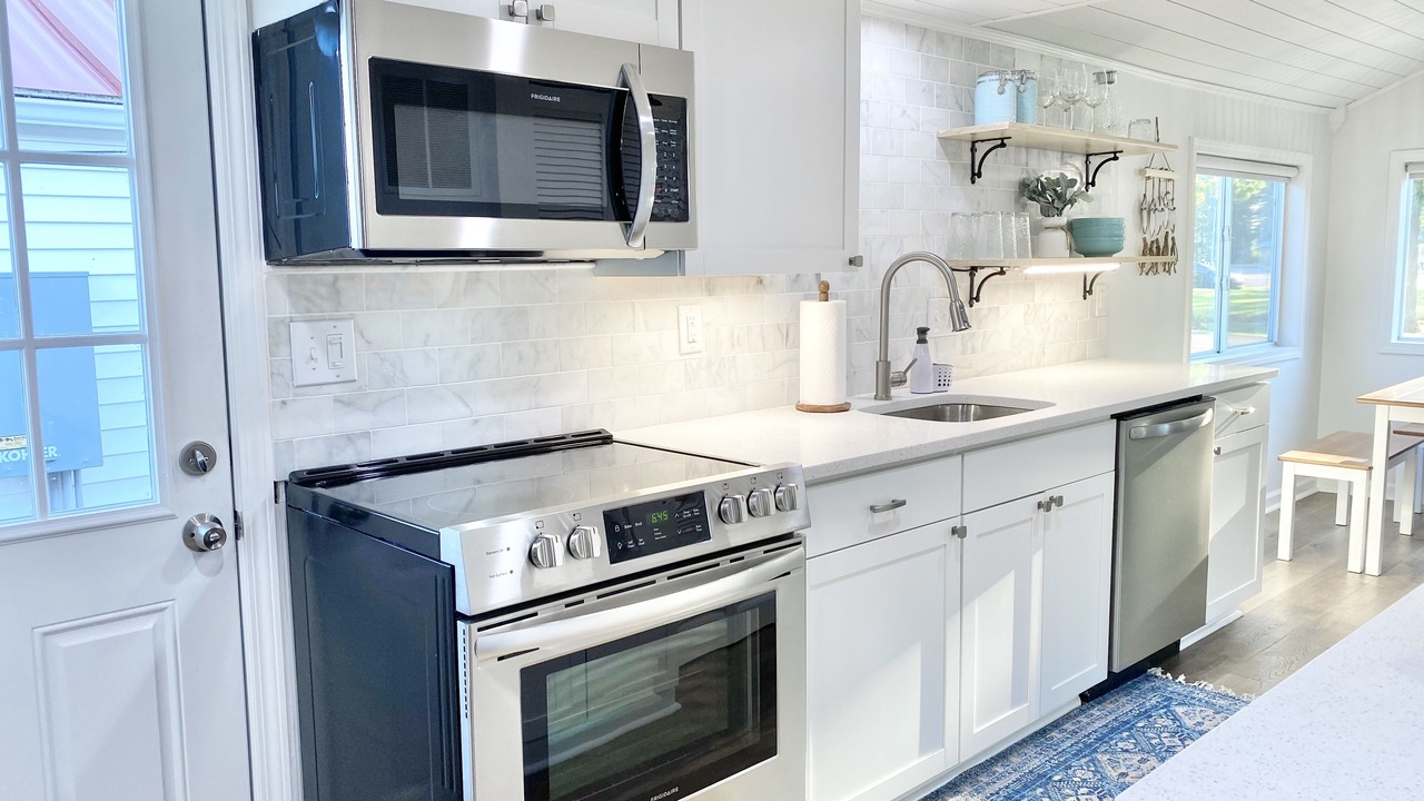 Photo of Kitchen in Lakeview