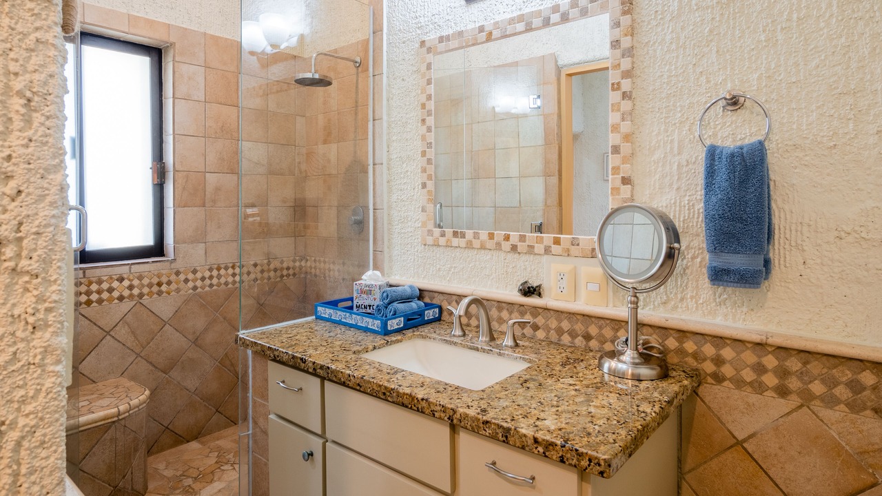 Photo of Bathroom in Cabo Bello