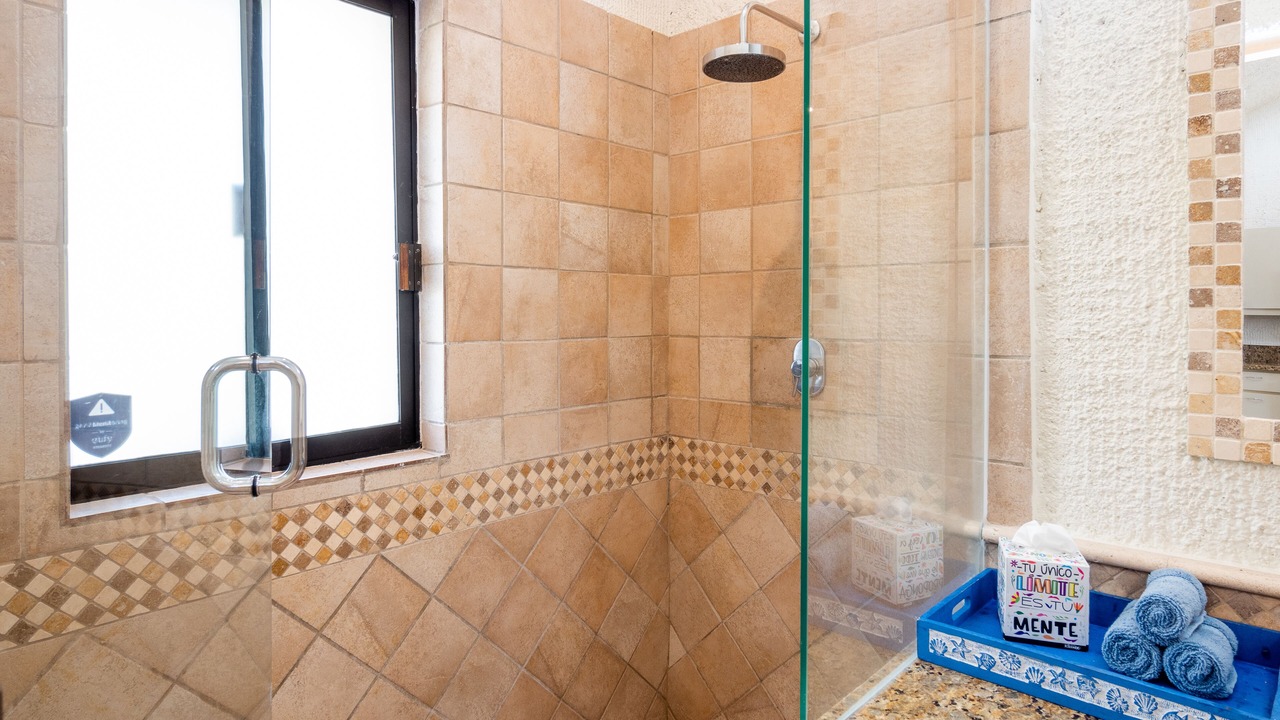 Photo of Bathroom in Cabo Bello