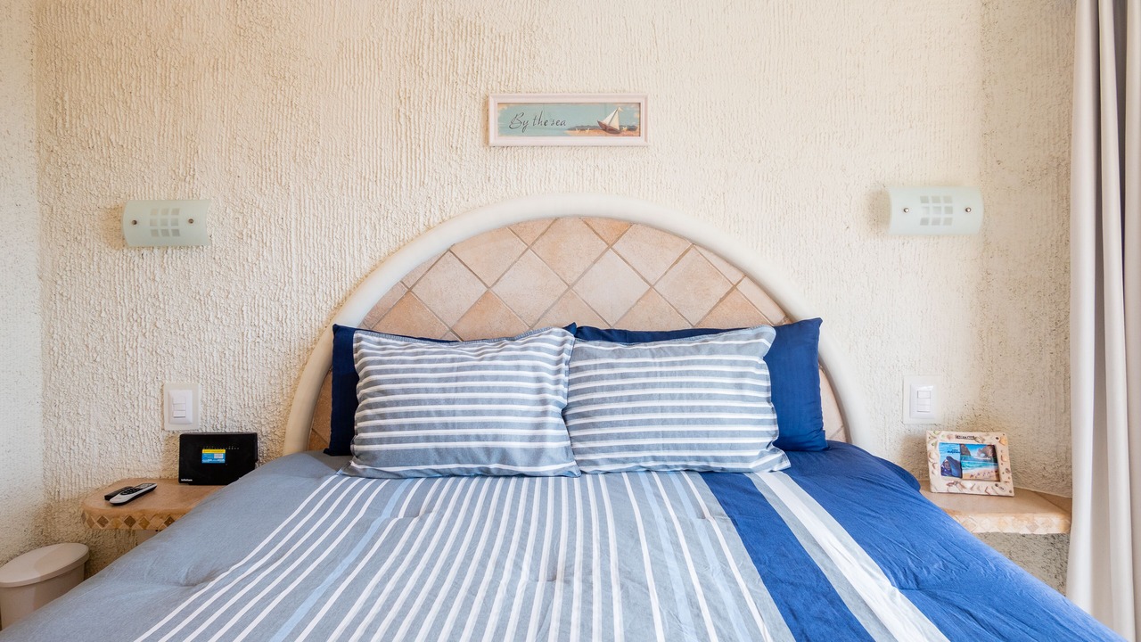 Photo of Bedroom in Cabo Bello