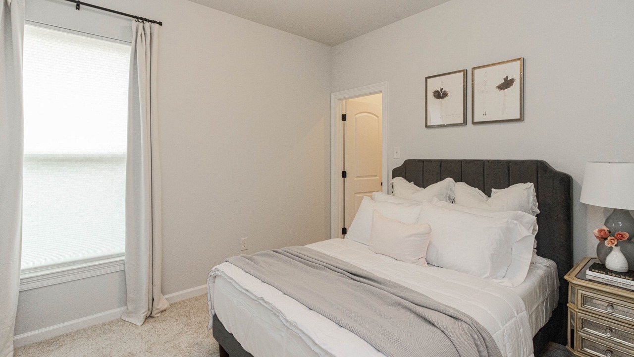 Photo of Bedroom in Milton