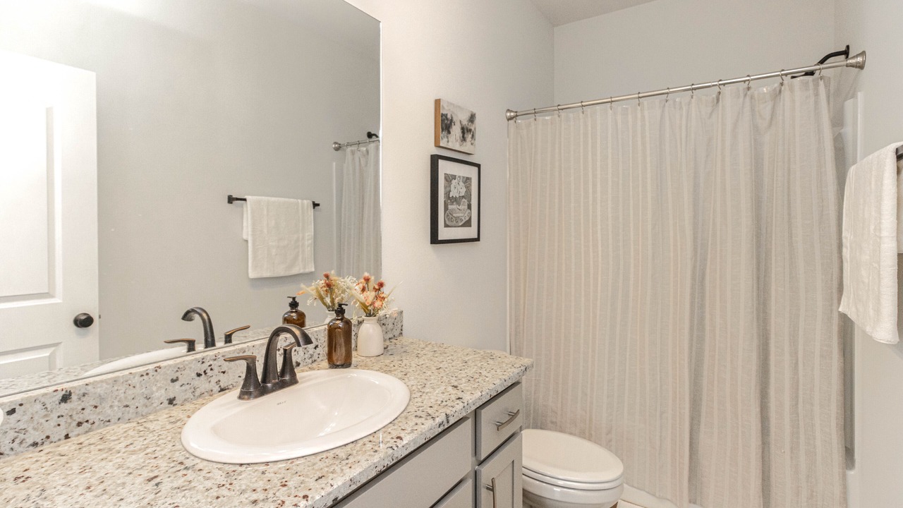 Photo of Bathroom in Milton