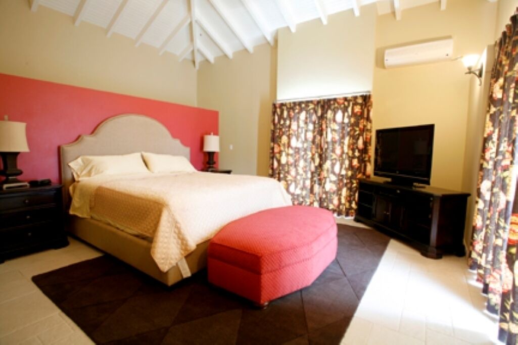 Photo of Bedroom in Red Pond Estates
