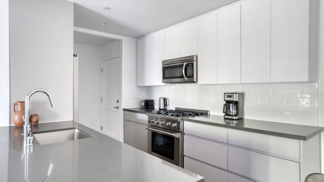 Photo of Kitchen in Sharon Heights