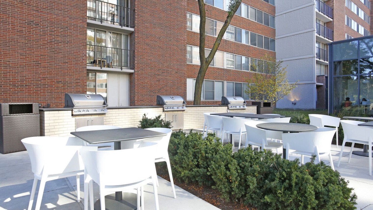 Photo of Outdoor in Near West Side