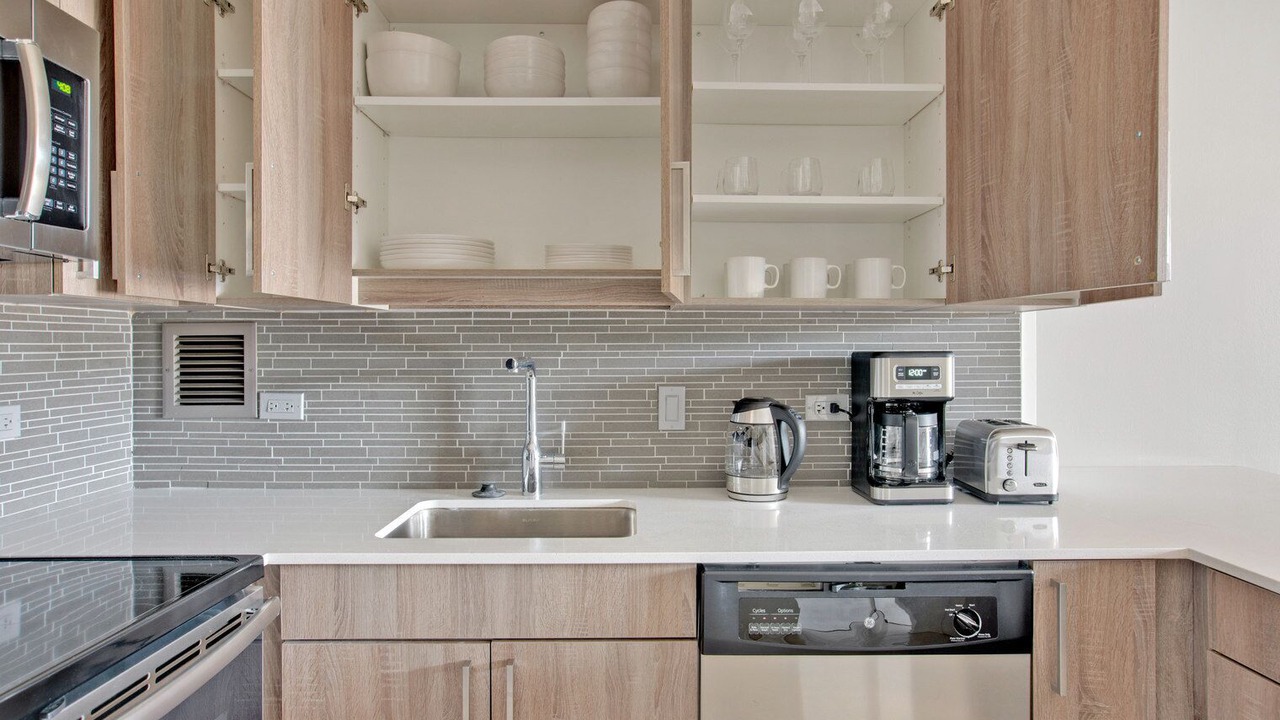 Photo of Kitchen in Near West Side
