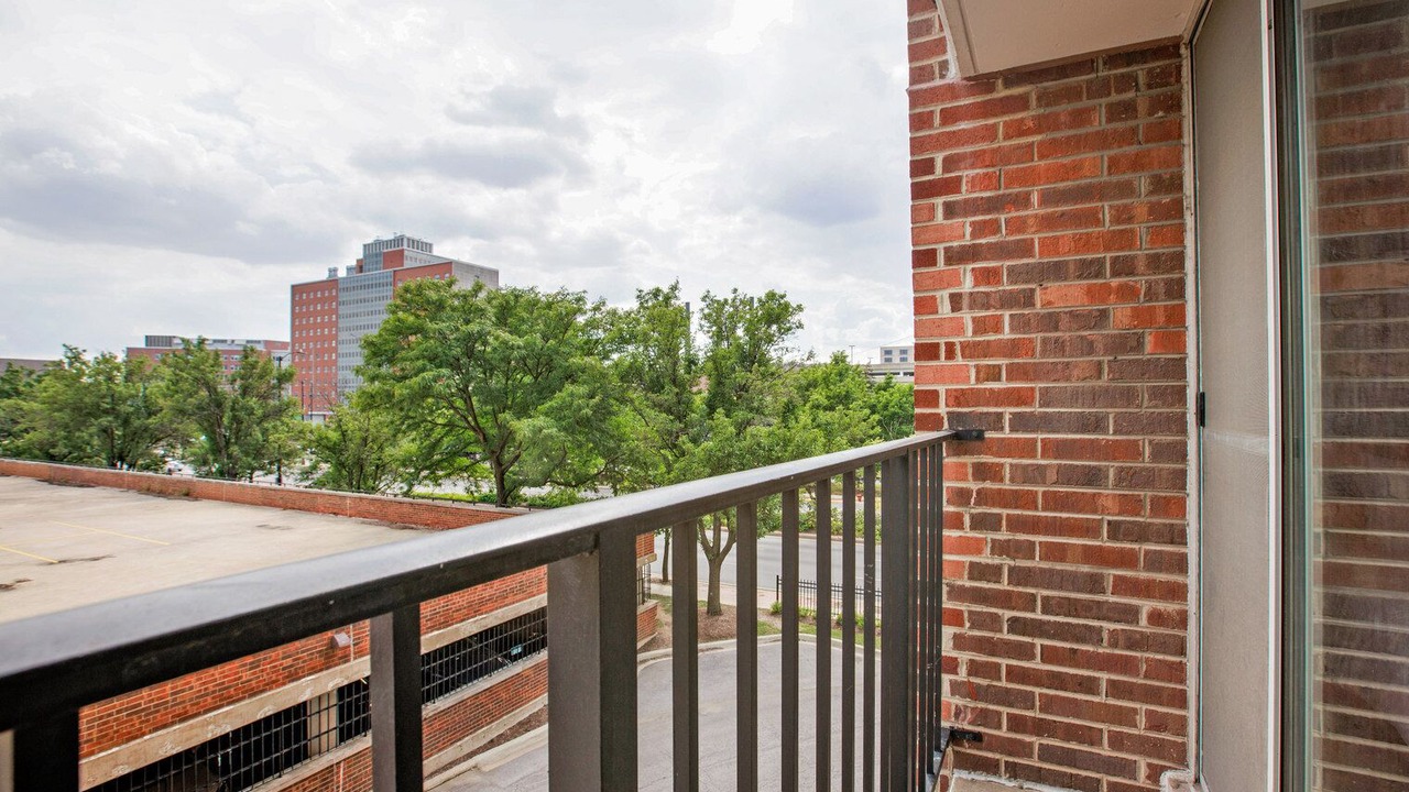 Photo of Outdoor in Near West Side