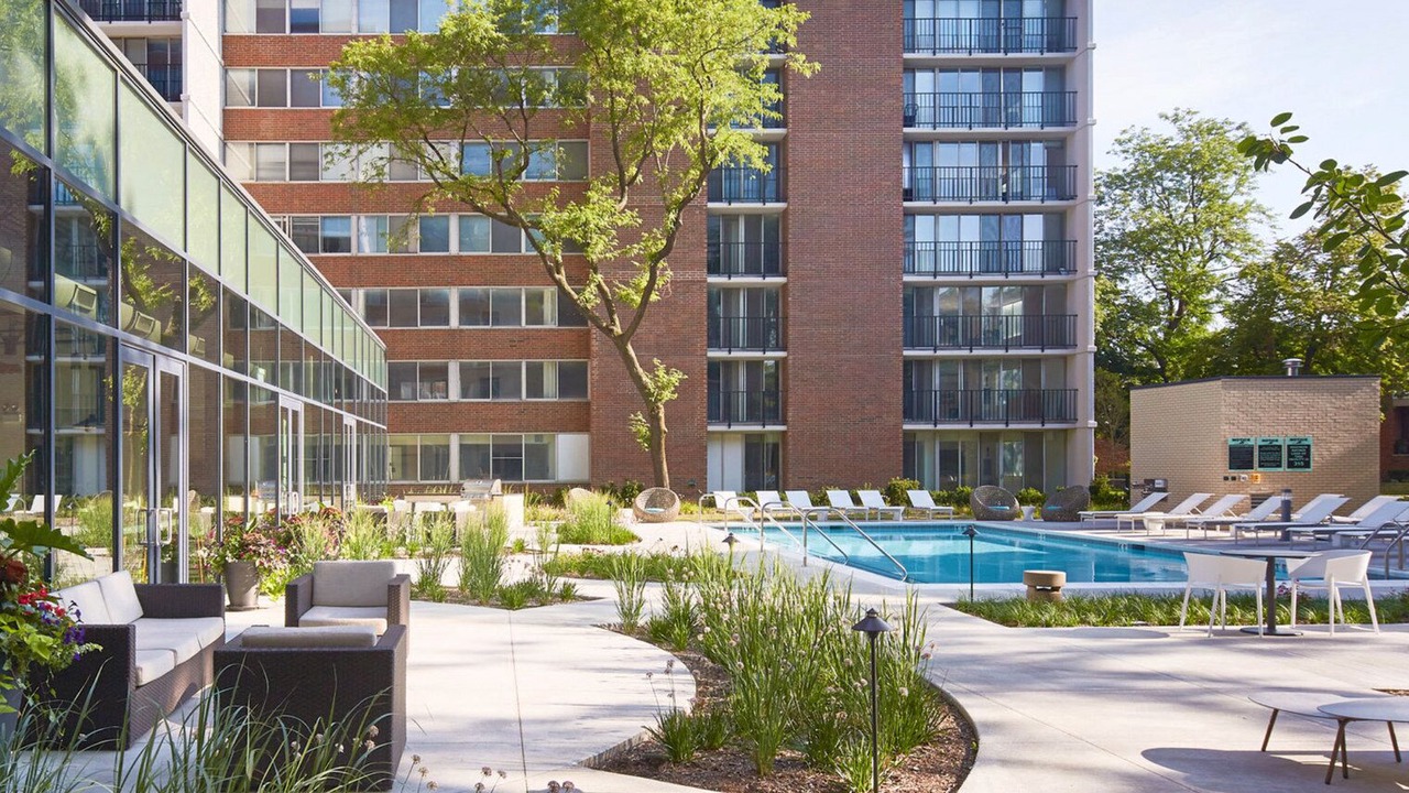 Photo of Outdoor in Near West Side