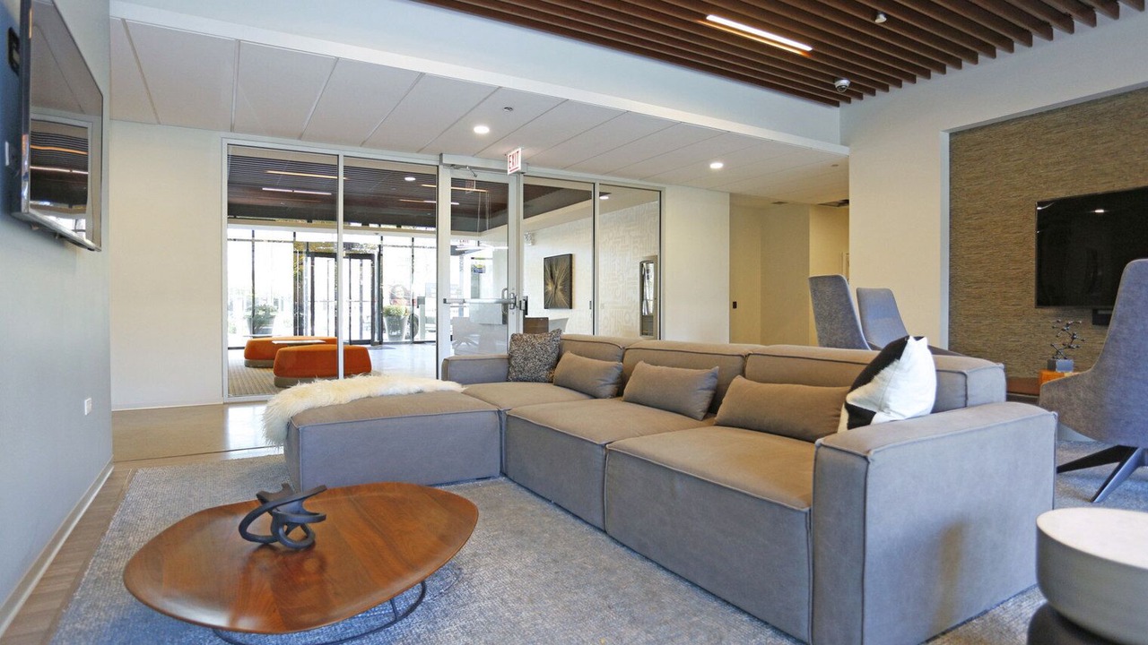 Photo of Livingroom in Near West Side