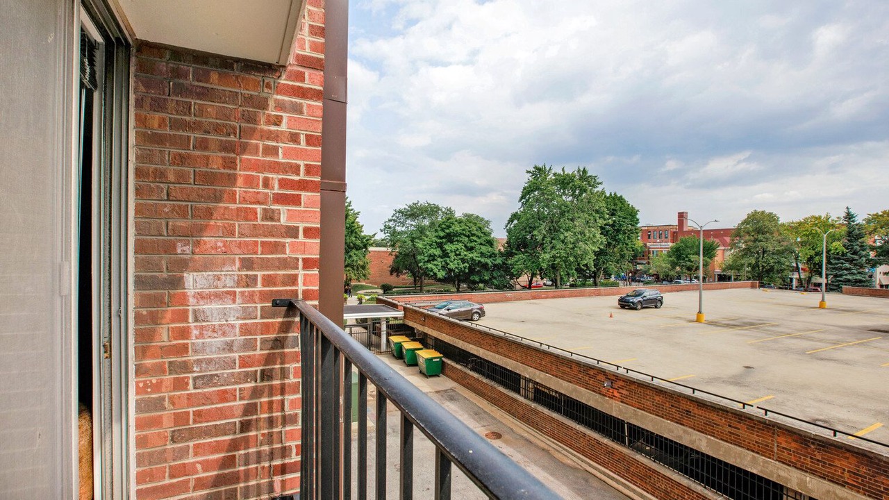Photo of Outdoor in Near West Side