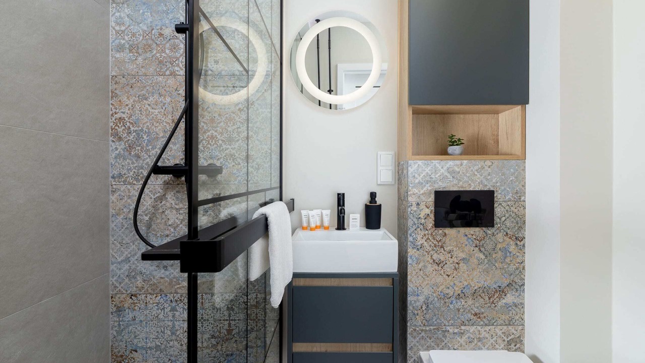Photo of Bathroom in Kleparz
