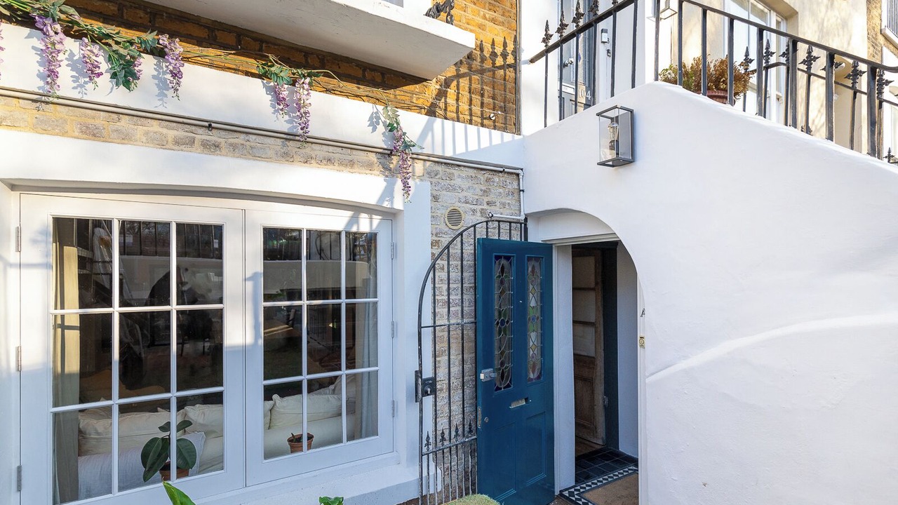 Photo of Outdoor in Haverstock