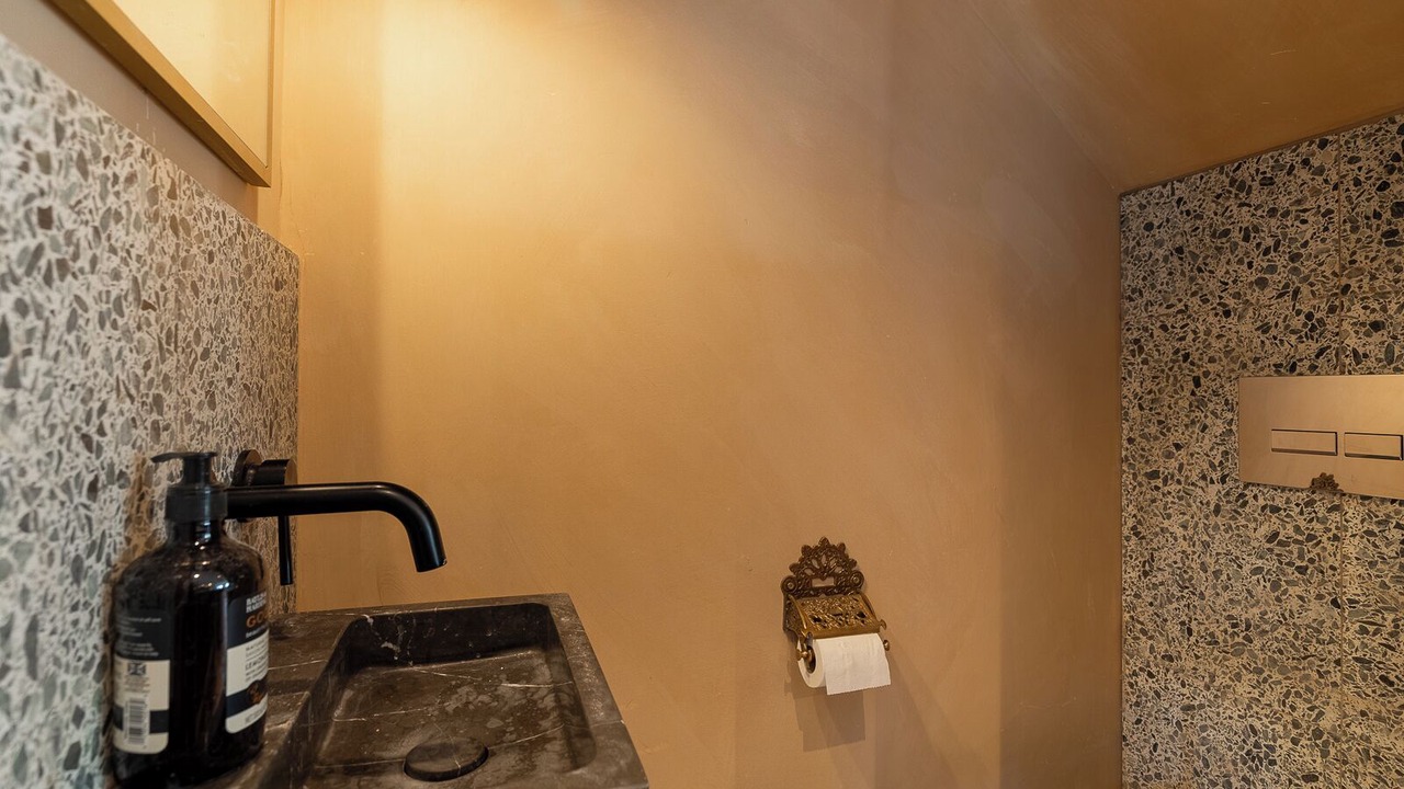 Photo of Bathroom in Haverstock