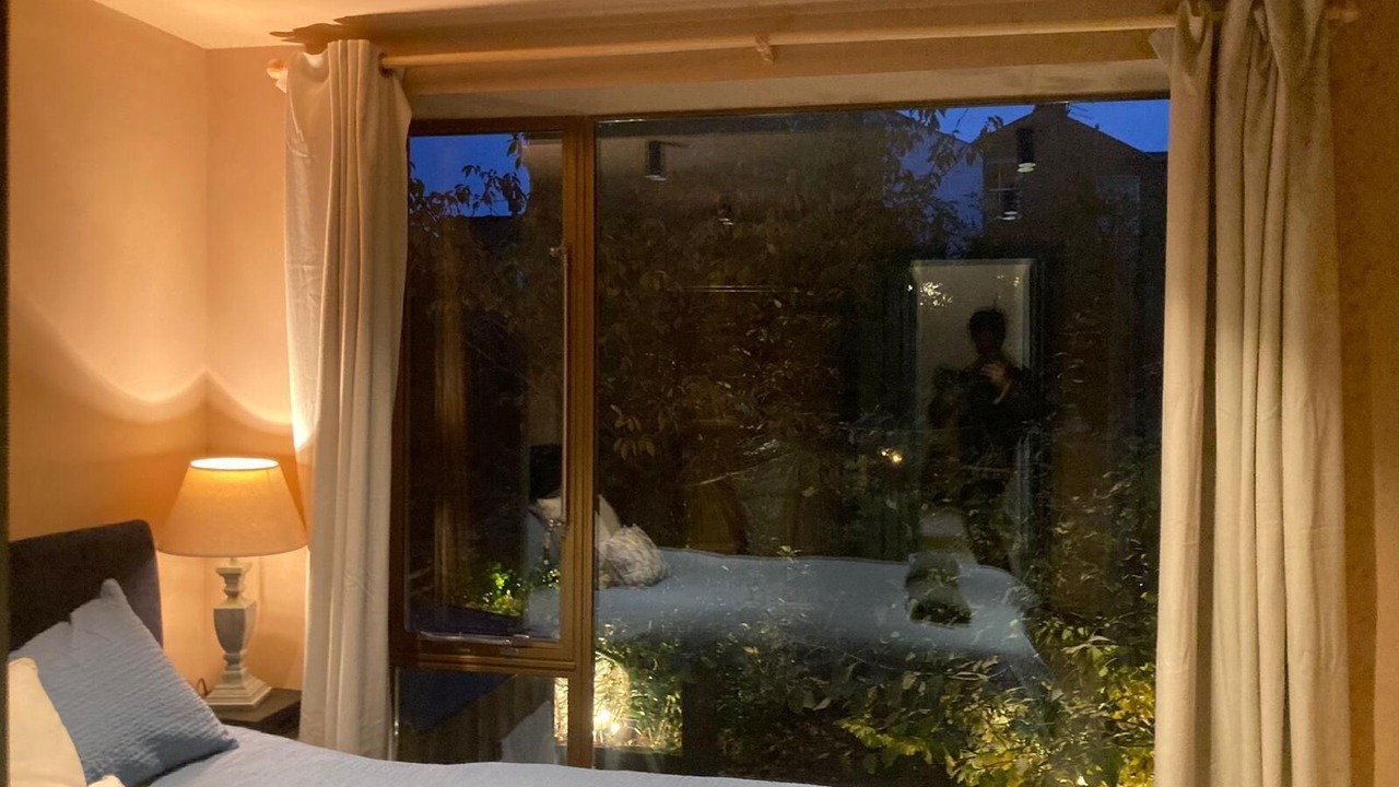Photo of Bedroom in Haverstock