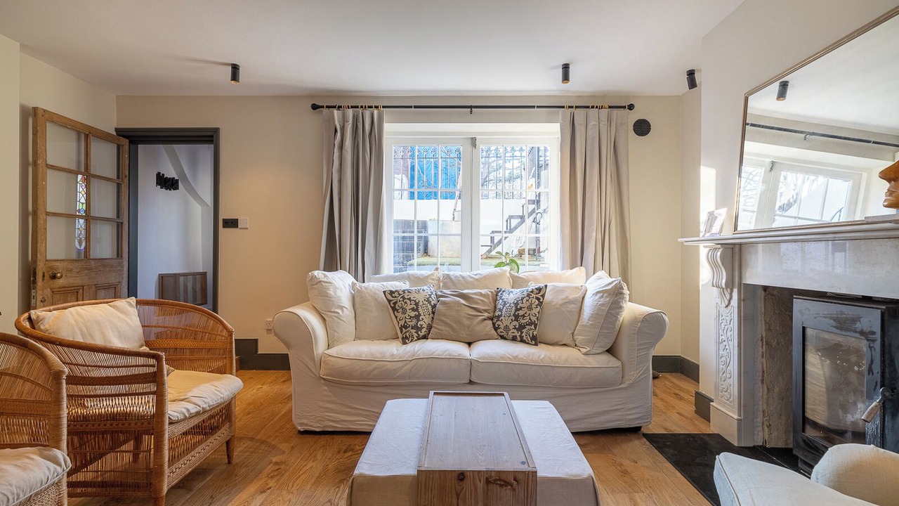 Photo of Livingroom in Haverstock