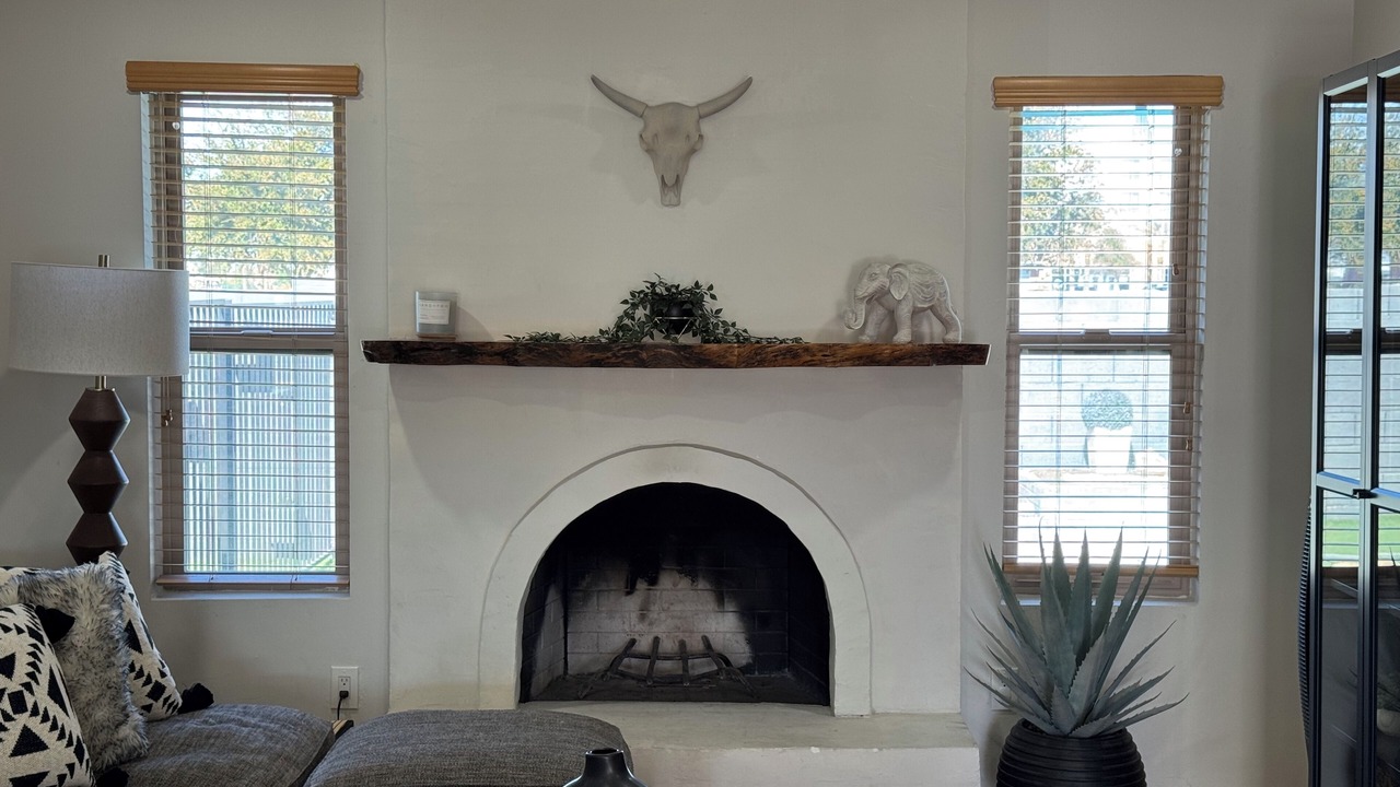 Photo of Livingroom in Mesa Grande