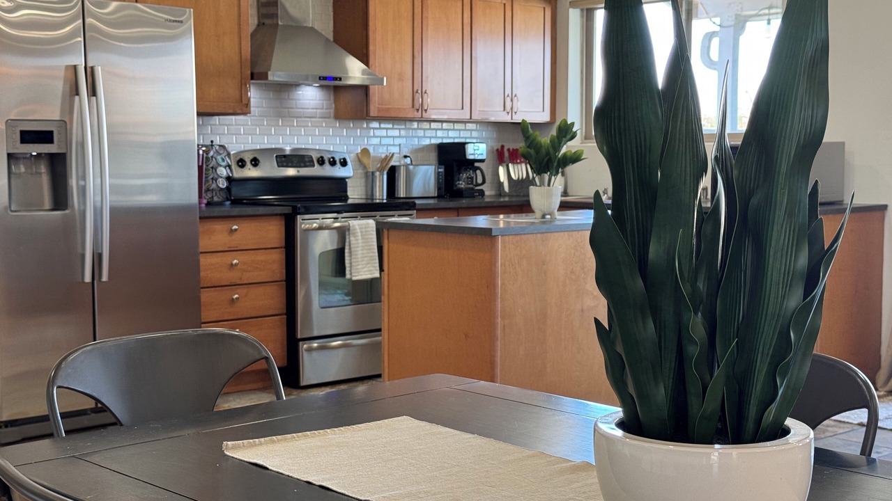 Photo of Kitchen in Mesa Grande
