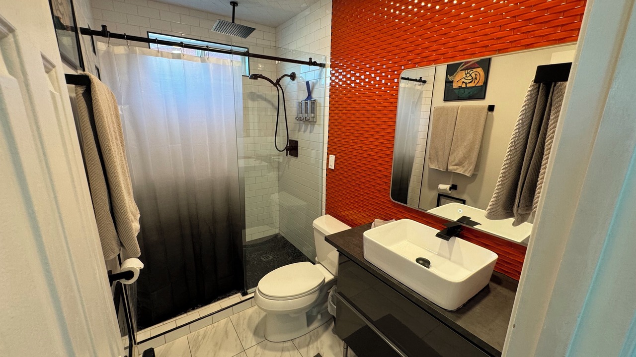 Photo of Bathroom in Mesa Grande