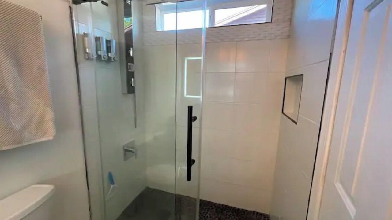 Photo of Bathroom in Mesa Grande