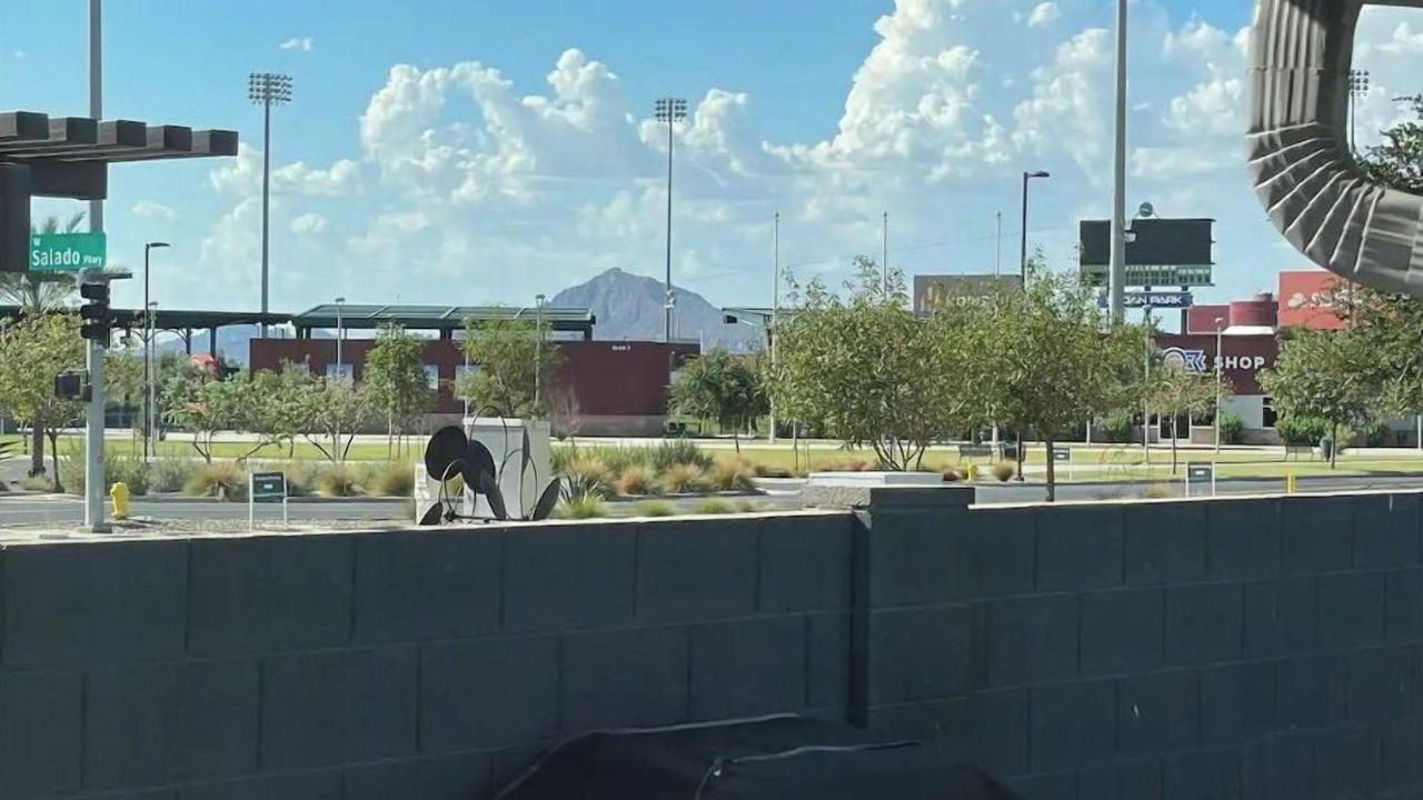 Photo of Outdoor in Mesa Grande
