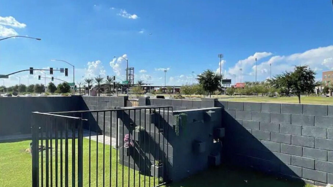 Photo of Outdoor in Mesa Grande