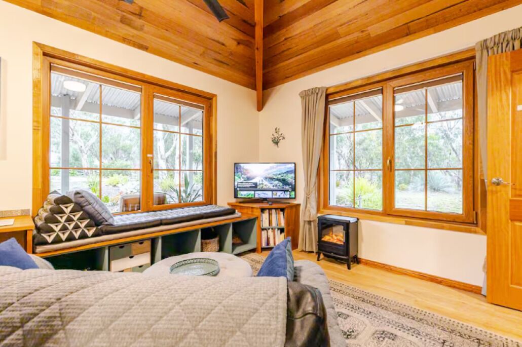 Photo of Livingroom in Macclesfield