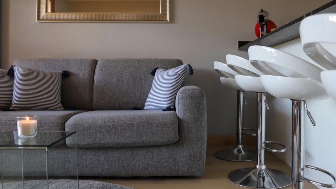 Photo of Livingroom in Chesieres