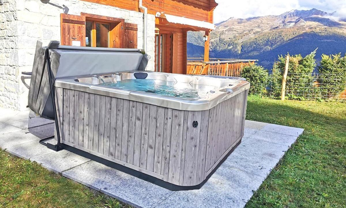Photo of Outdoor in Le Cret