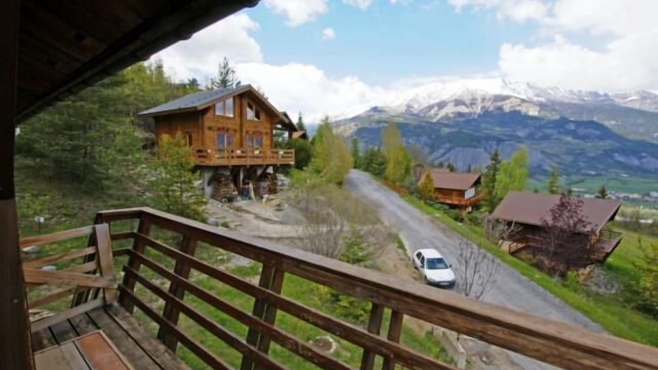 Photo of Outdoor in Le Cret