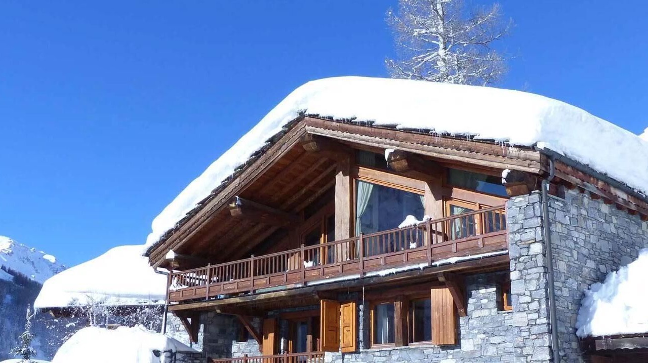 Photo of Outdoor in Le Cret
