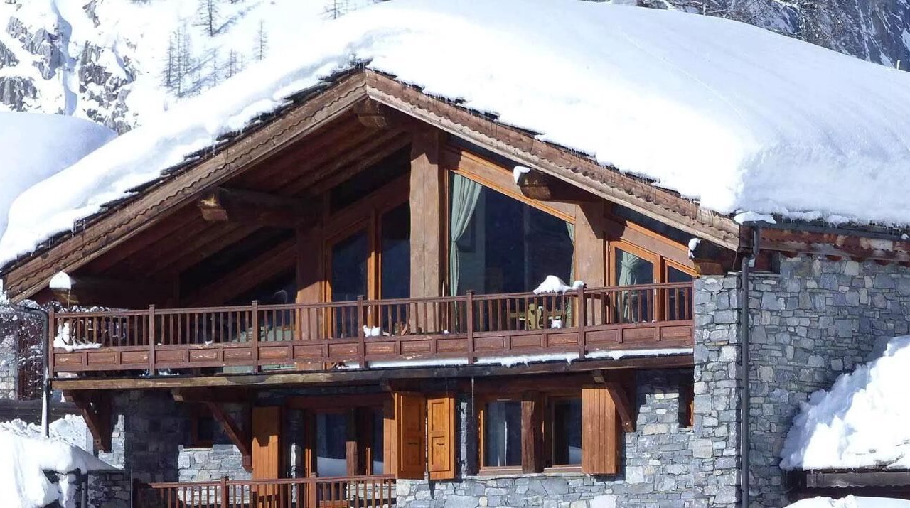 Photo of Outdoor in Le Cret
